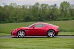 Alfa Romeo 8C Competizione 2008 года (NA)